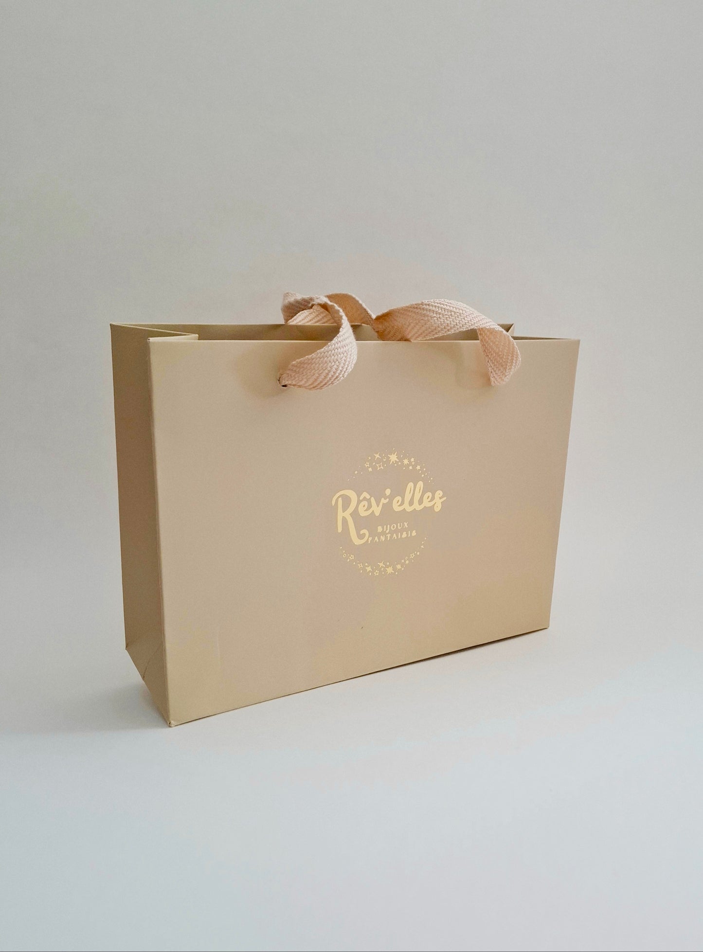 Sac cadeau Rêv'elles